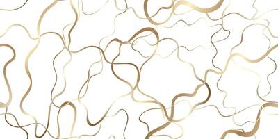 Seamless abstract pattern web design mocha mousse gradient color with smooth organic lines warm beige tones creates smooth elegant white background vector