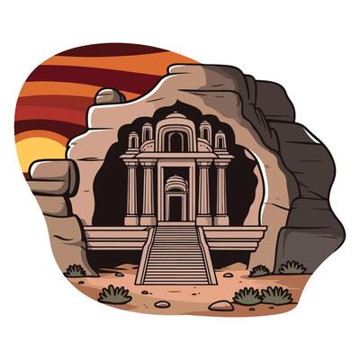 Ancient Sacred Grounds