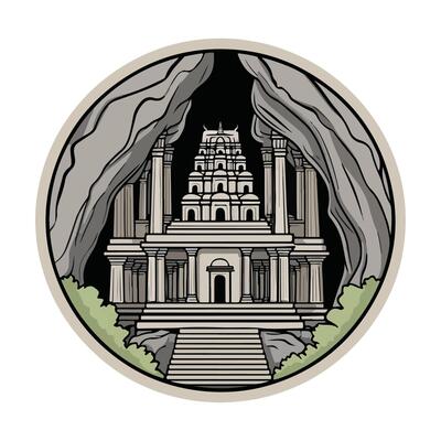 Forgotten Mystical Ruins