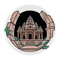 Legacy of the Ancestors vector