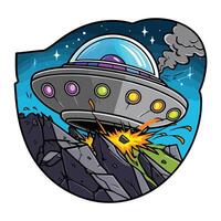 The Interstellar Object vector