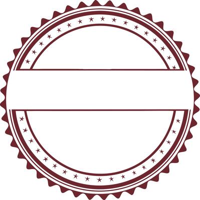 Vintage Seal of Quality