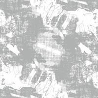 abstract grunge texture seamless pattern vector
