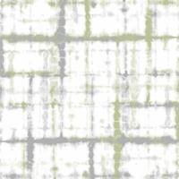 a green and white wallpaper with a pattern check vector