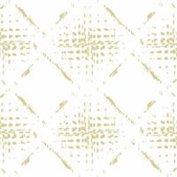 a white and gold geometric pattern vector