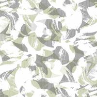 a green and white abstract wallpaper patterns vector
