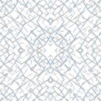 a blue and white abstract pattern seamless vector