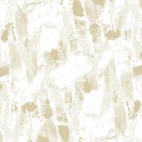 a white and beige wallpaper with a large abstract design vector