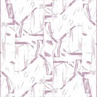 a purple and white abstract pattern with a square shape vector