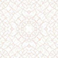 a white and pink background with a geometric pattern vector