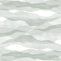a gray and white pattern with waves vector