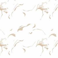 a white and beige pattern with a horse vector