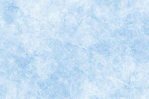 Light blue marble texture with subtle veining and smooth surface, creating cool, serene ambiance photo