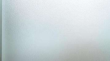 Textured glass surface with a soft, frosted appearance, providing privacy and diffusing light photo