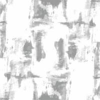 a gray and white abstract painting background vector