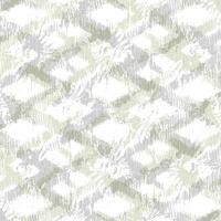 a green and white pattern with a checkered design colorful vector