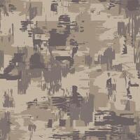 abstract grunge texture seamless pattern colorful vector