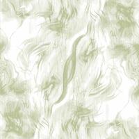 a green and white abstract wallpaper with a large leaf vector