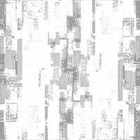 a white and gray abstract background with many squares vector