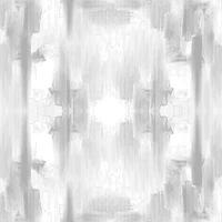 a white and gray abstract painting with a white background a vector