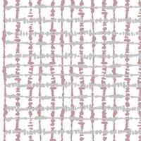a pink and gray checkered pattern vector