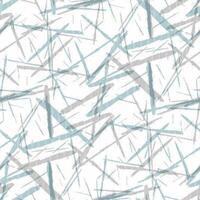 a blue and white pattern with a few lines vector