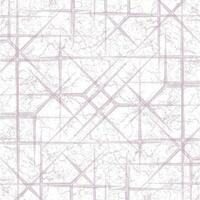 a white and purple background with a grid pattern vector