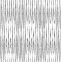 a white and gray striped background with lines vector