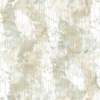 a wallpaper with a green and white design color vector