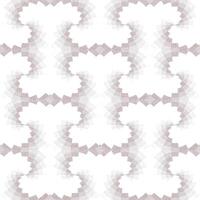 a white and gray abstract pattern Color vector