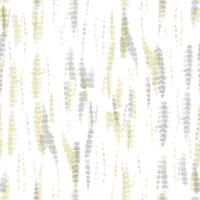 a white and yellow wallpaper with a pattern vector