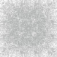 a gray and white pattern with squares vector