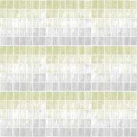 a green and white tile pattern with squares colorful vector