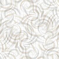 a white and beige background with swirls vector