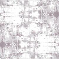 a white and gray abstract background with a large abstract painting vector