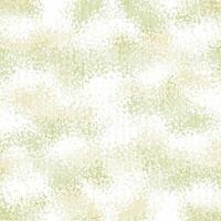 a green and white background with dots vector