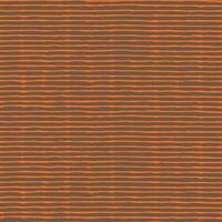 Seamless, hand drawn brush line simple abstract stripe pattern, Japanese bamboo mat, ethnic folk wood carving, block print textured surface background for textile, packaging vector
