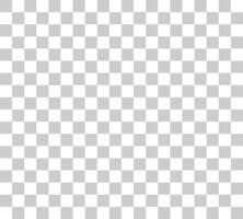 Simple square pattern background vector
