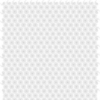 Simple geometric seamless pattern vector