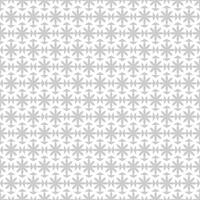 Grey and white geometric pattern background vector