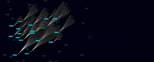 Learning neural architecture vector