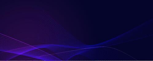 Modern innovations in clean design technology background vector