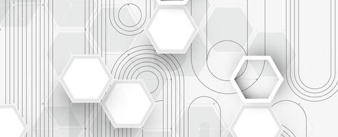 Harnessing the power of futuristic technologies for internet business growth vector