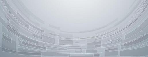 Analyzing the massive amounts of data that shape internet business trends vector