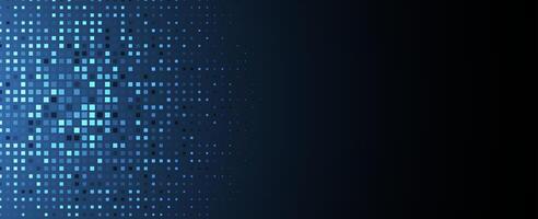 Minimalism driving technological advancements. Abstract technology background vector