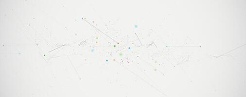The secrets of neural pathway vector