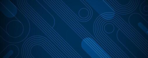 The science of big data in revolutionizing internet business and technology vector