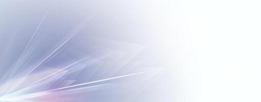 Pure abstraction in futuristic technology. Abstract technology background vector