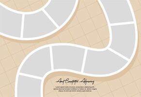 Design Blank Picture collage and digital photo wall vector