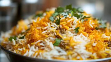 Photo of biryani, image number 4